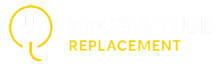 Knob-and-Tube Replacement Logo