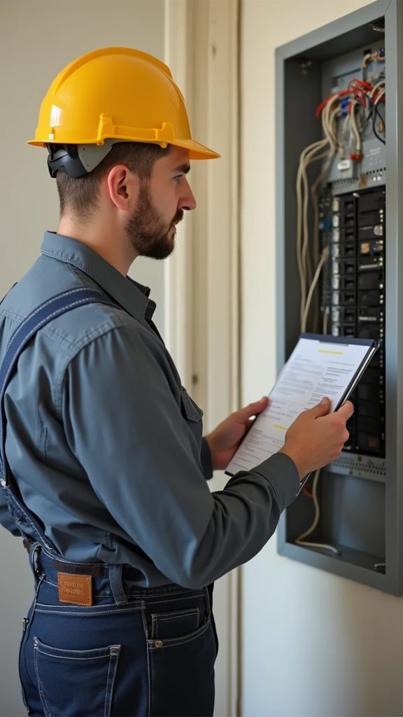 Code Compliance Inspection Code Compliance Inspection in San Francisco