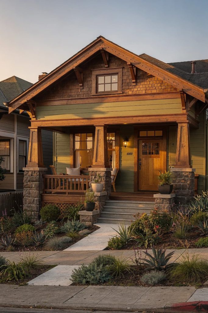 Electrical Rewiring for Craftsman Homes Hero