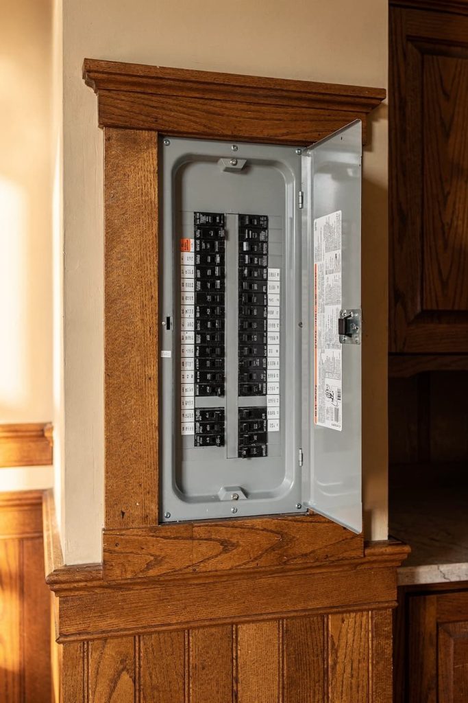 Electrical Rewiring for Craftsman Homes Why Choose Us